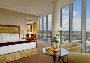 Sheraton Athlone Hotel