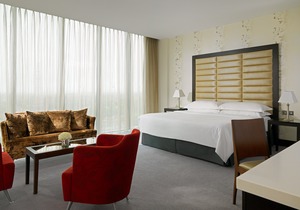 Sheraton Athlone Hotel