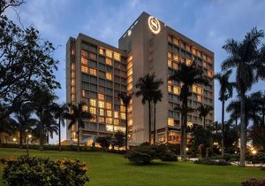 Sheraton Kampala Hotel