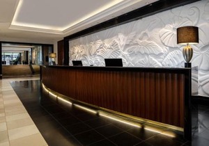 Sheraton Kampala Hotel