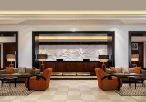 Sheraton Kampala Hotel