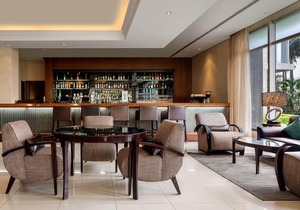 Sheraton Kampala