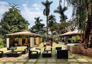 Sheraton Kampala
