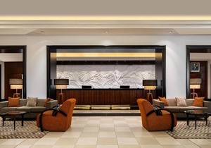 Sheraton Kampala