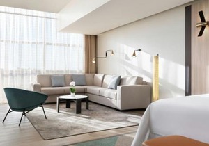 Sheraton Milan Malpensa Airport Hotel & Conference Centre