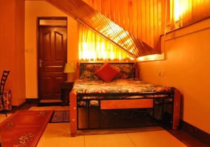 Sherry Homes Tulia Studios