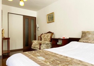 Shirokane Freeport Hotel - Vacation STAY 84162