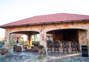 Shooting Star @RockinStarRanch
