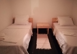 SIĞLA PANSİYON