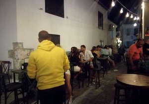 SIĞLA PANSİYON