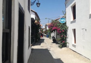 SIĞLA PANSİYON