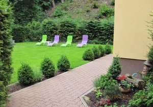 Single Room - Hotel-Restaurant-Café Goldbächel