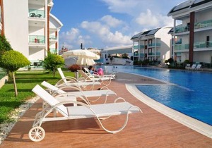 Side Gardenia Residence