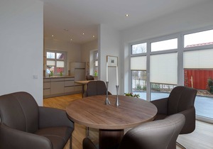 Sielhof Ditzum, Apartment 1 - Sielhof Ditzum, 45222