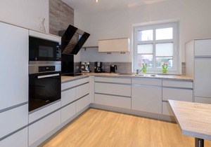 Sielhof Ditzum, Apartment 1 - Sielhof Ditzum, 45222
