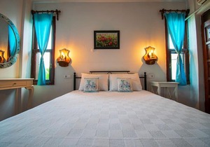 Sigacik Nossa Casa Pansiyon
