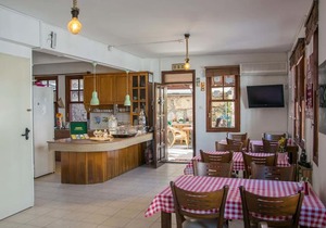 Sigacik Nossa Casa Pansiyon