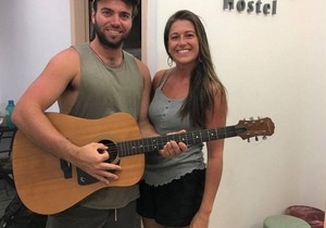 Signel Hostel