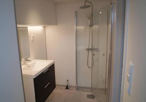 Siloen - cosy apartment in Herand