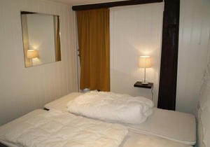 Siloen - cosy apartment in Herand