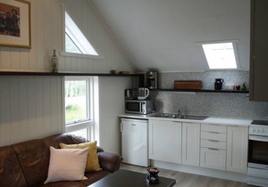 Siloen Farm Apartment - Herand, Hardanger