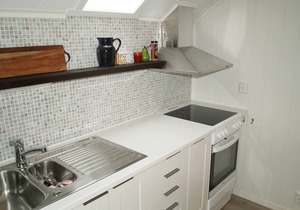Siloen Farm Apartment - Herand, Hardanger