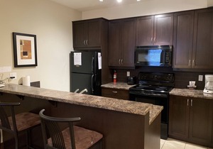 Silver Rock Condos l 1 Bedroom l Sleeps 3 Adults