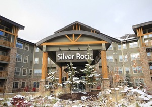 Silver Rock Condos l 1 Bedroom l Sleeps 3 Adults