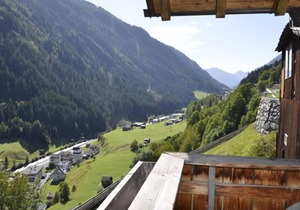 Silvretta by Interhome