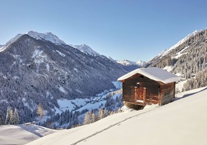 Silvretta by Interhome