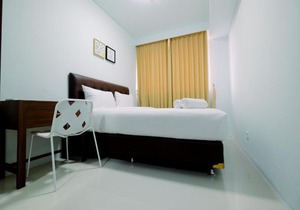 Simply 2BR Lexington Apartment By Travelio