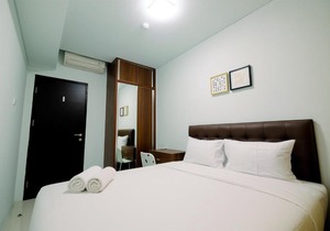 Simply 2BR Lexington Apartment By Travelio