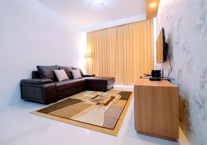 Simply 2BR Lexington Apartment By Travelio