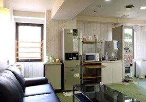 Simply stay without meals Smoking Deluxe Twi/Sendai Miyagi