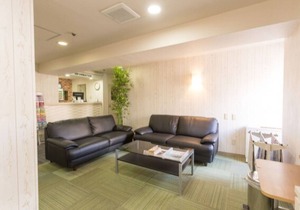 Simply stay without meals No smoking Deluxe /Sendai Miyagi