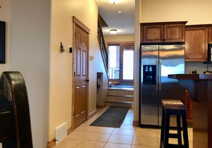 Simply the Best Ski-in/Ski-Out Vacation Rental at Kimberley Alpine Resort!