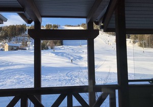 Simply the Best Ski-in/Ski-Out Vacation Rental at Kimberley Alpine Resort!
