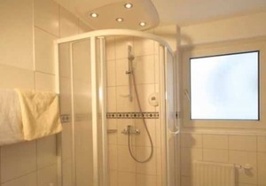 Single room 1 - Hotel Irene