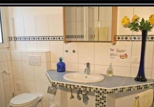 Single room 1 - Hotel Irene