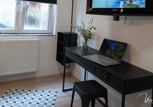 Single Room 5 - Gästehaus Lamm