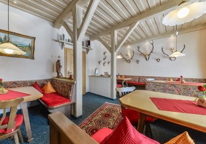 Single room cat. A (3-6 nights) - Kur- & Vitalhotel Sonnen