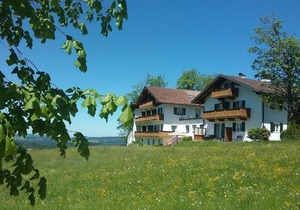Single room cat. A (from 7 nights) - Kur- & Vitalhotel Sonnen