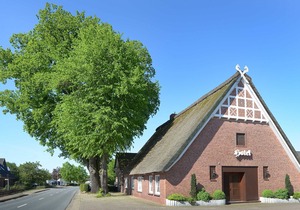 Single room comfort - Landhotel Zur Eiche
