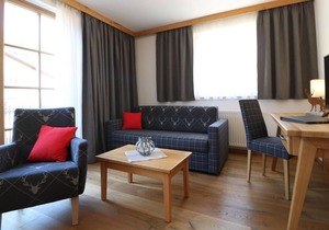 Single room half board - Hotel Bräu***