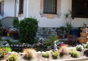 Single Room - Hotel-Gasthof Alpenblick
