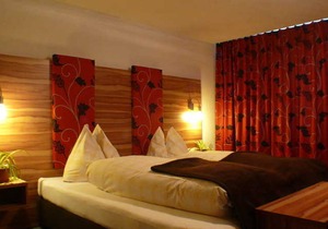 Single Room - Hotel-Gasthof Alpenblick