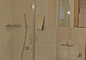 Single room - Mammhofer Suite & Breakfast