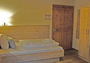 Single room - Mammhofer Suite & Breakfast