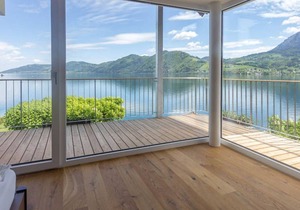 Single Room - Off the Lake - Hotel Stadler Seegasthof