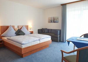 Single room shower / WC - Münster